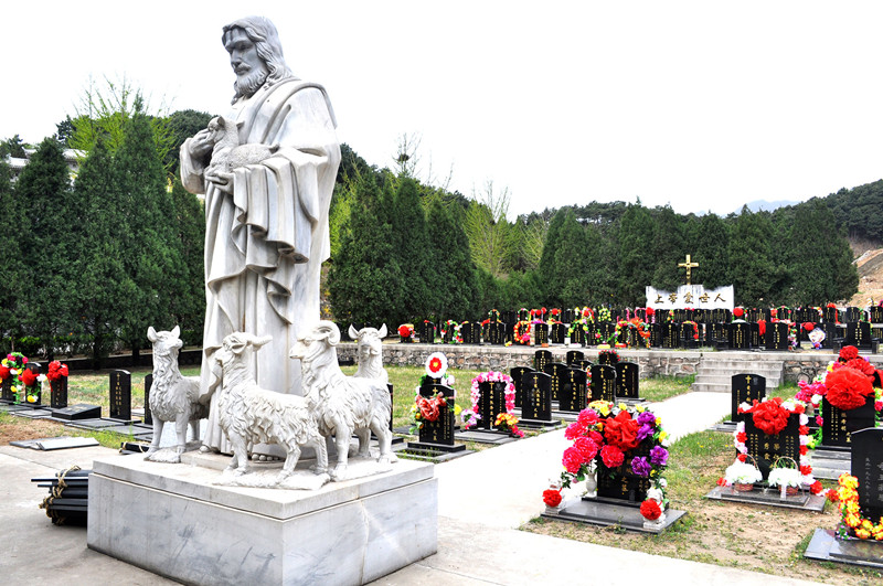 基督教区 基督教区