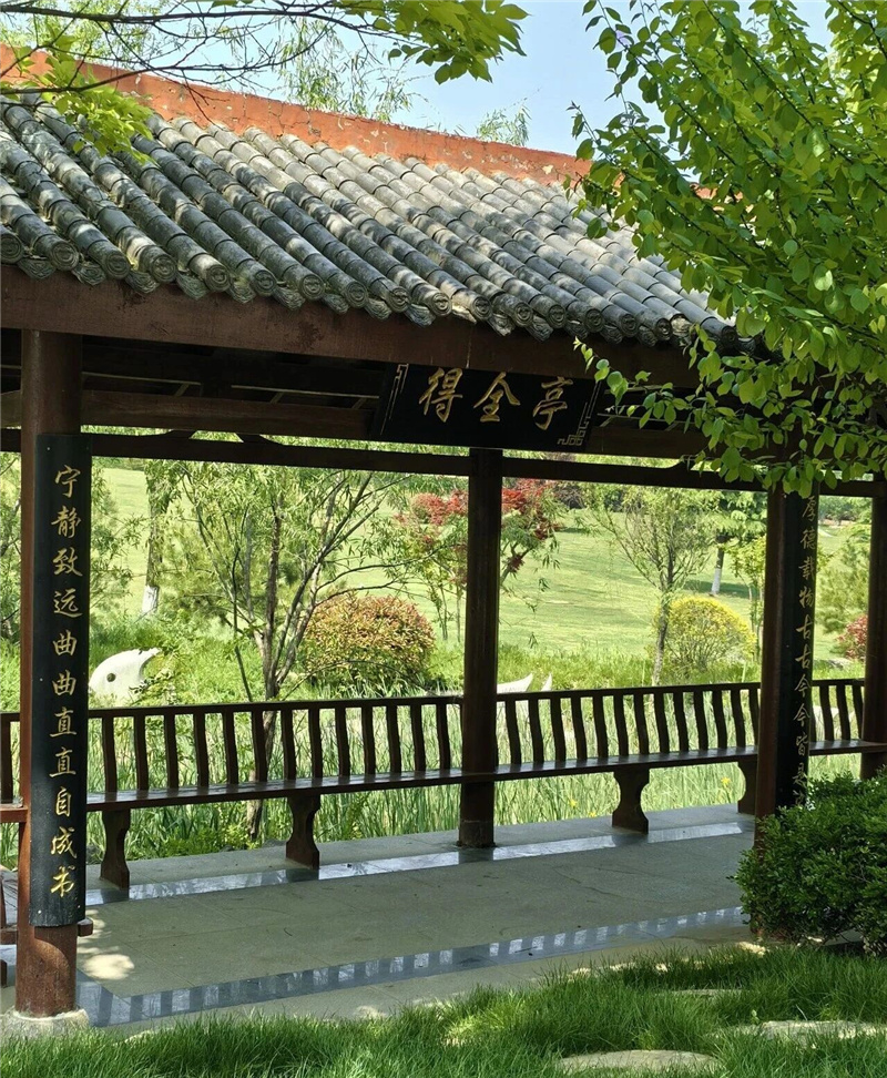 景观