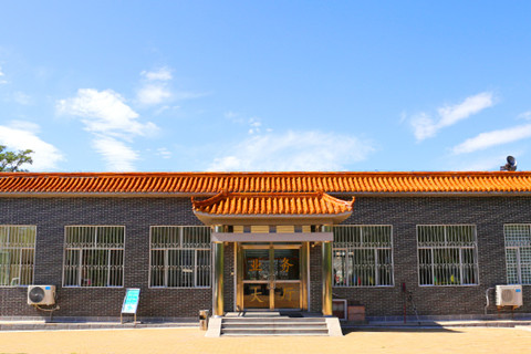 北京市昌平炎黄陵园墓地价格表2026年最新参考