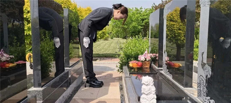 祭扫