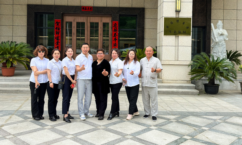 合影 合影
