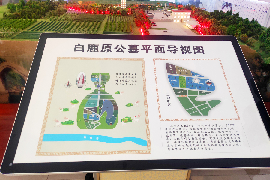 平面图