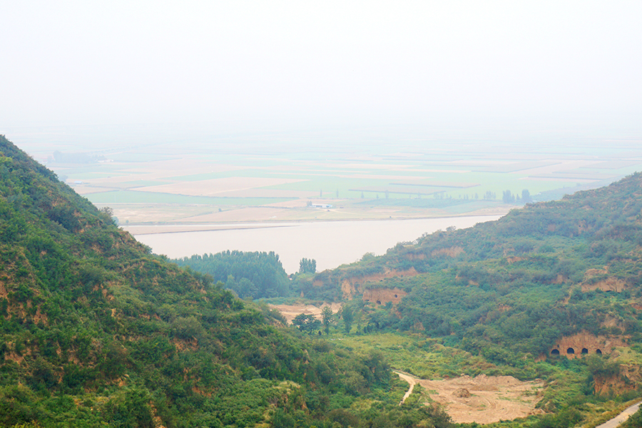 邙山环境 邙山环境
