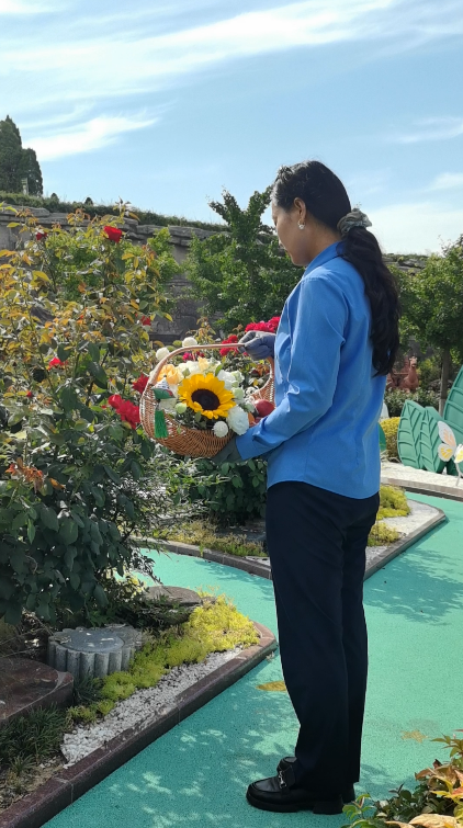 代客祭扫 代客祭扫