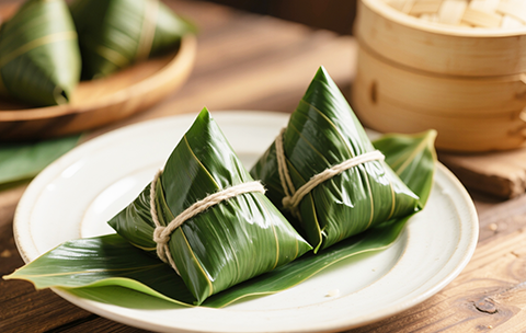 粽子
