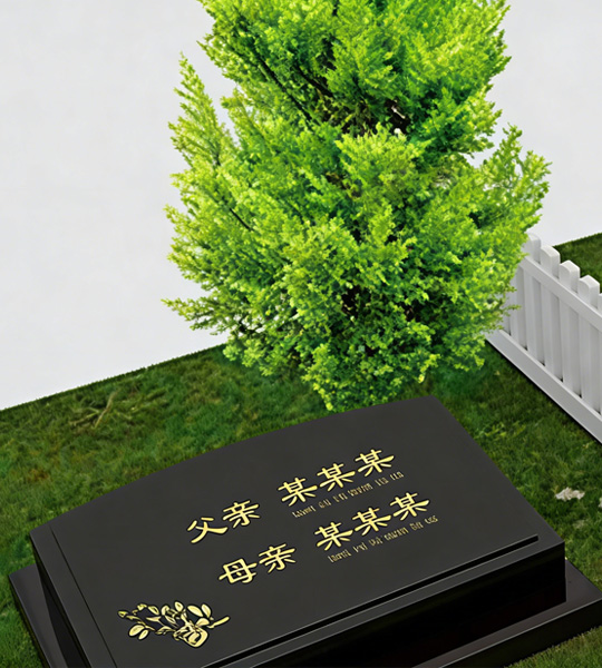 树葬