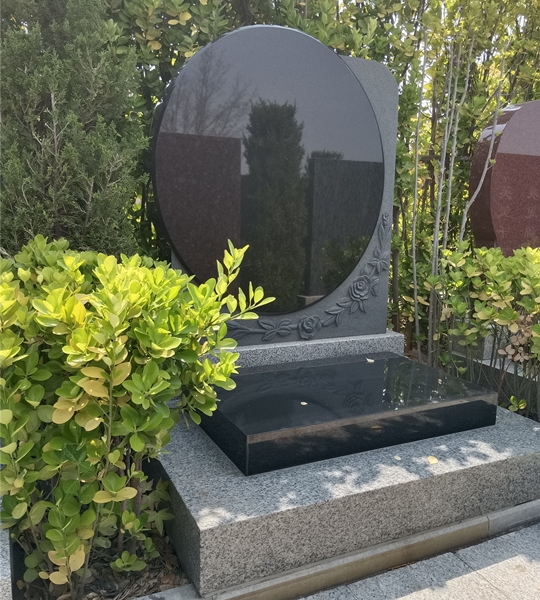 园区墓碑 园区墓碑