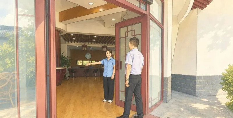 引导