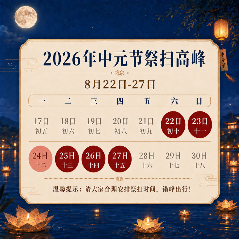 祭扫日期 祭扫日期