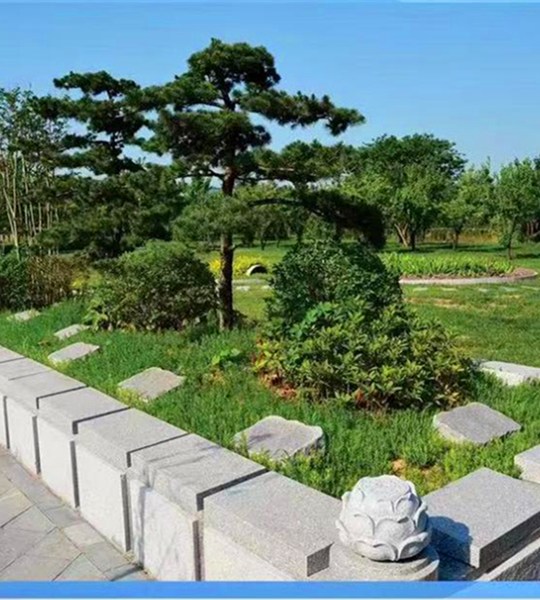 花坛葬 花坛葬