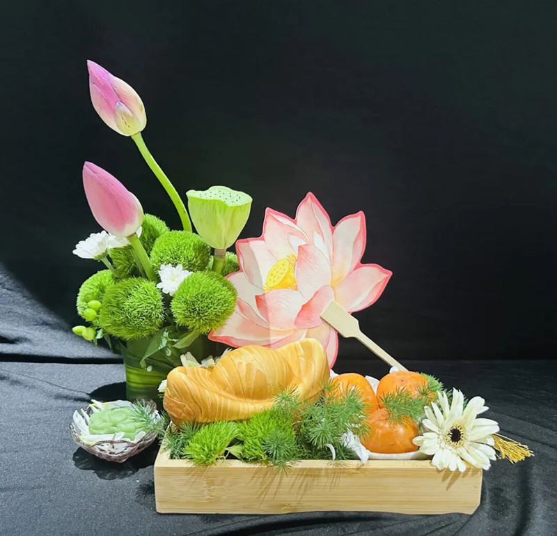 套餐1