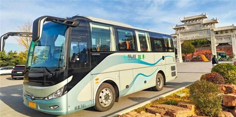 班车