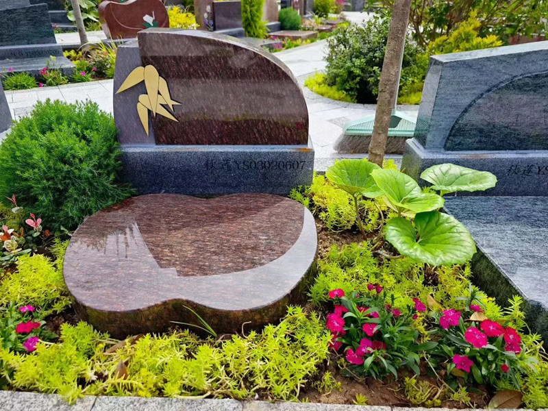 墓型 墓型