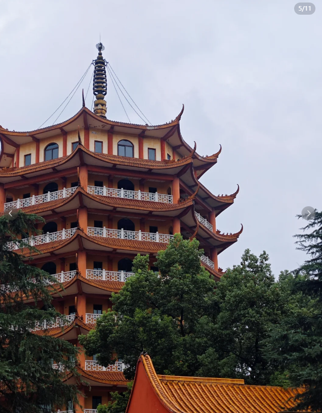 龙车寺塔 龙车寺塔
