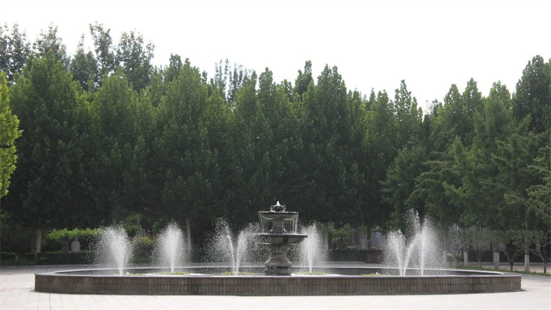 水系 水系