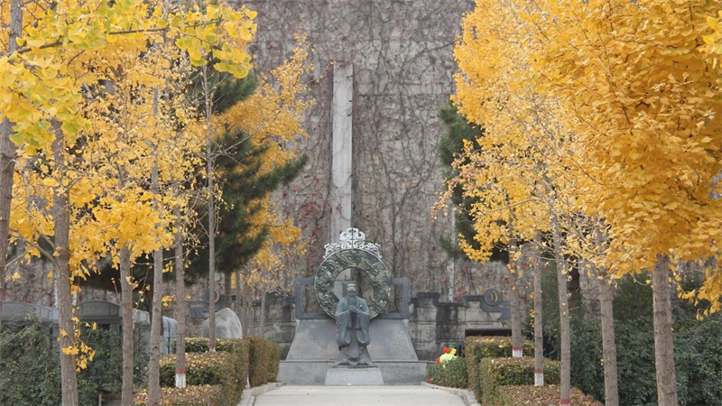 雕像 雕像