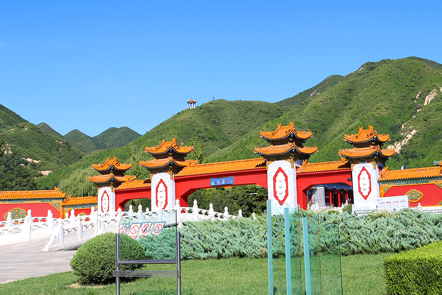 昌平天寿
