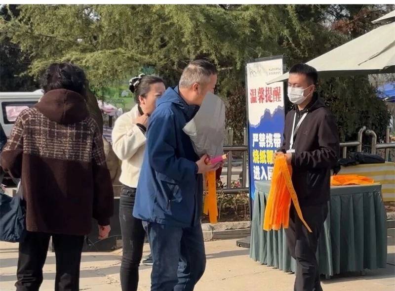 寒衣节祭扫