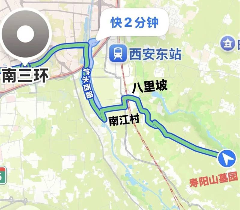 导航
