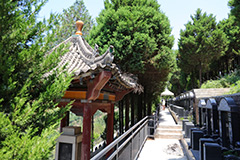 西安寿阳山墓园怎么样？西安寿阳山墓园价格多少钱？