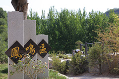 白鹿原公墓价格多少地址在哪里？去白鹿原公墓坐什么公交车能到？