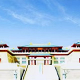 唐昭陵墓园