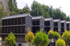 2024陕西渭南市临渭区龙寿山公墓价格表最新