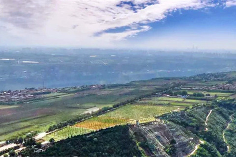 西安寿阳山骨灰墓园合法吗？简介及交通路线怎么走