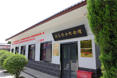 西安市阎良区汉皇树葬墓园附近有公交,民政审批主办合法陵园