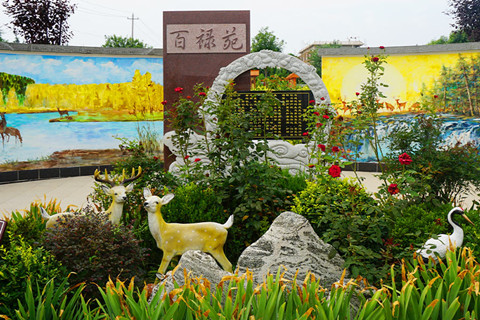 西安阎良区墓地有哪些？西安阎良区墓地价格走势