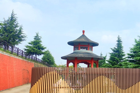西安灞桥区的正规墓地有哪些在哪?销售价格多少