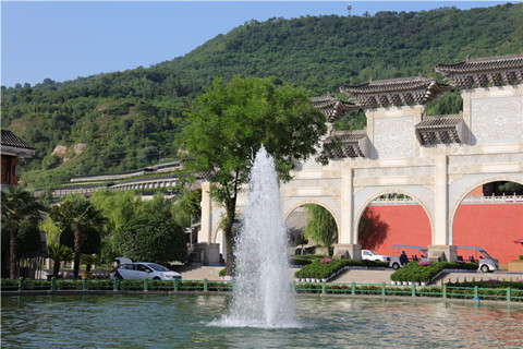 西安性价比最高墓园排行榜（附价格及区域指南）