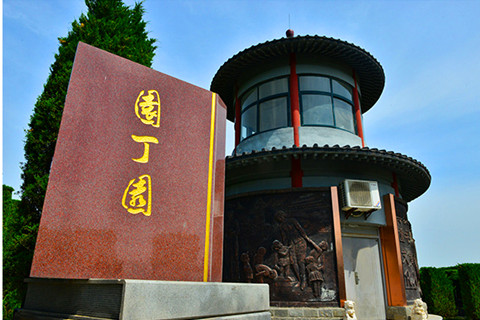 西安市霸陵墓园新区各园区墓地费用多少？其他还有什么费用？