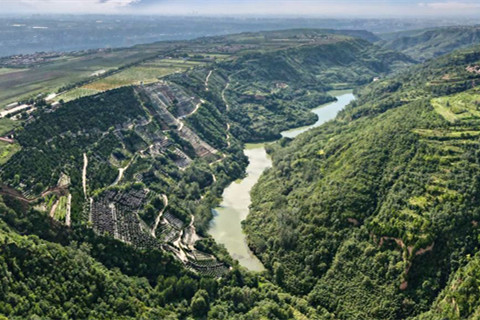 西安寿阳山骨灰墓园什么性质墓地,位置在哪？服务项目及收费标准？
