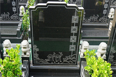 西安阎良区墓地-汉皇树葬墓园各葬式参考及价格多少钱