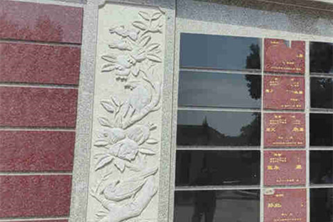 西安灞桥区壁葬墓园有哪些？地址在哪？什么价格