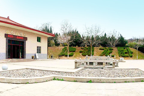 西安周边泾阳墓园哪家好？卧龙山福园是最佳选择吗？