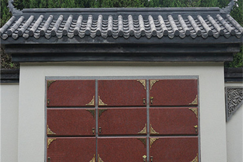 汉皇树葬墓园生态壁葬图片及价格多少钱一个？