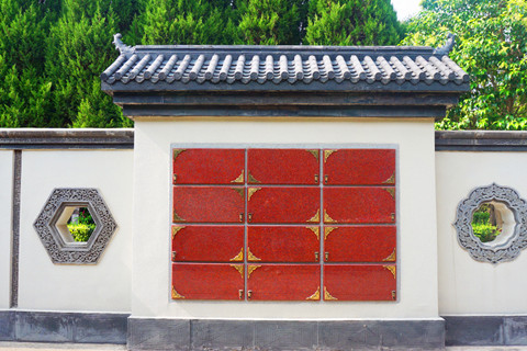 西安及周边2万元以下的高性价比墓园推荐