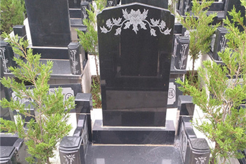 西安鄠邑区九龙山墓园位置在哪啊？有生态树葬吗？