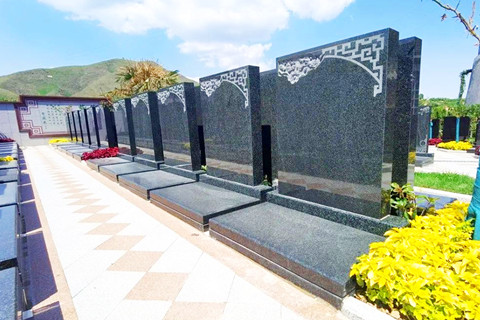 咸阳市各经营性公墓+公益性公墓地址名称、地址