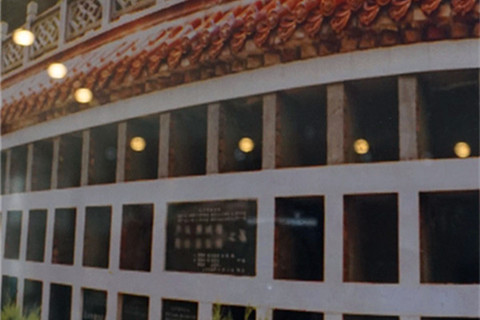 西安白鹿原公墓当前主要生态葬式的简要介绍及参考价格