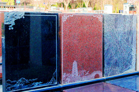 西安长安区经营性公墓有哪些？位置都分布在哪