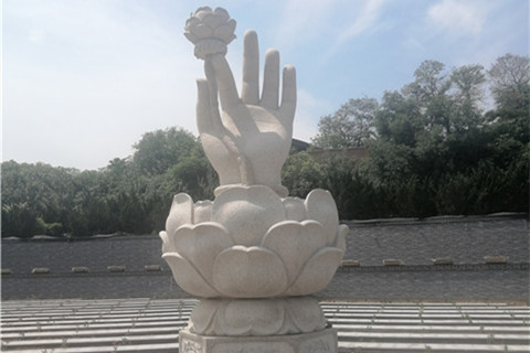 西安卧龙山福园具体地址在哪？室外双穴壁葬价格19800元