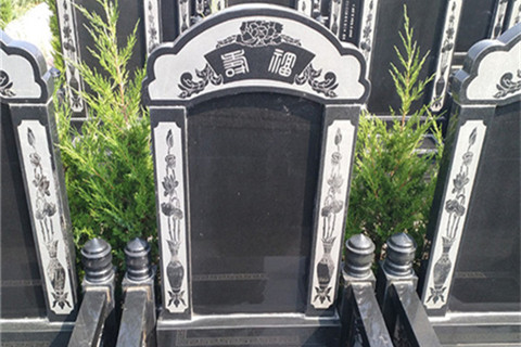 咸阳市经营性公墓有哪些？地址在哪？哪个好？