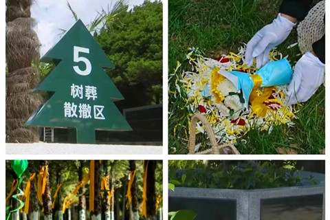 西安市三家市级城市公益性公墓（骨灰堂）即将面向市民开放销售