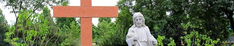 北京基督教徒墓园