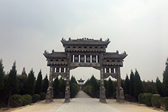 天赐福陵公墓怎么样有哪些特色？天赐福陵公墓电话多少什么价格？