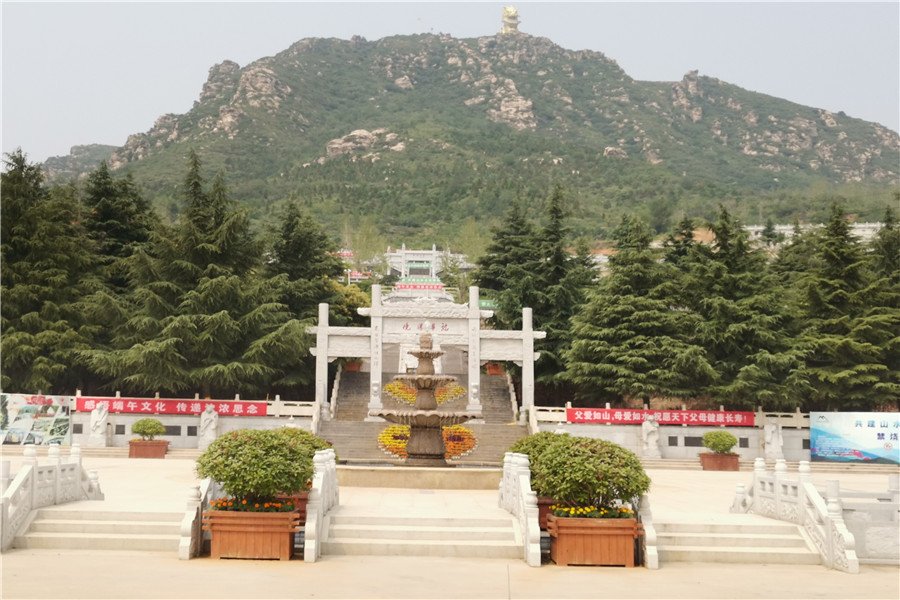 始祖山塔陵园墓墓地价格及电话是多少?