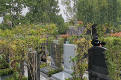 新郑福寿园公墓怎么样？福寿园公墓墓地价格多少钱